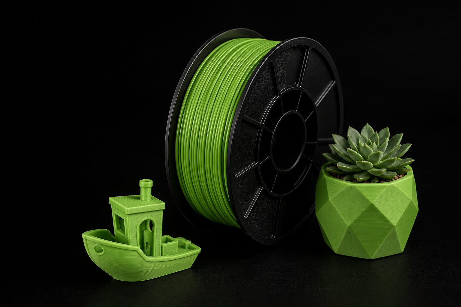 PLA