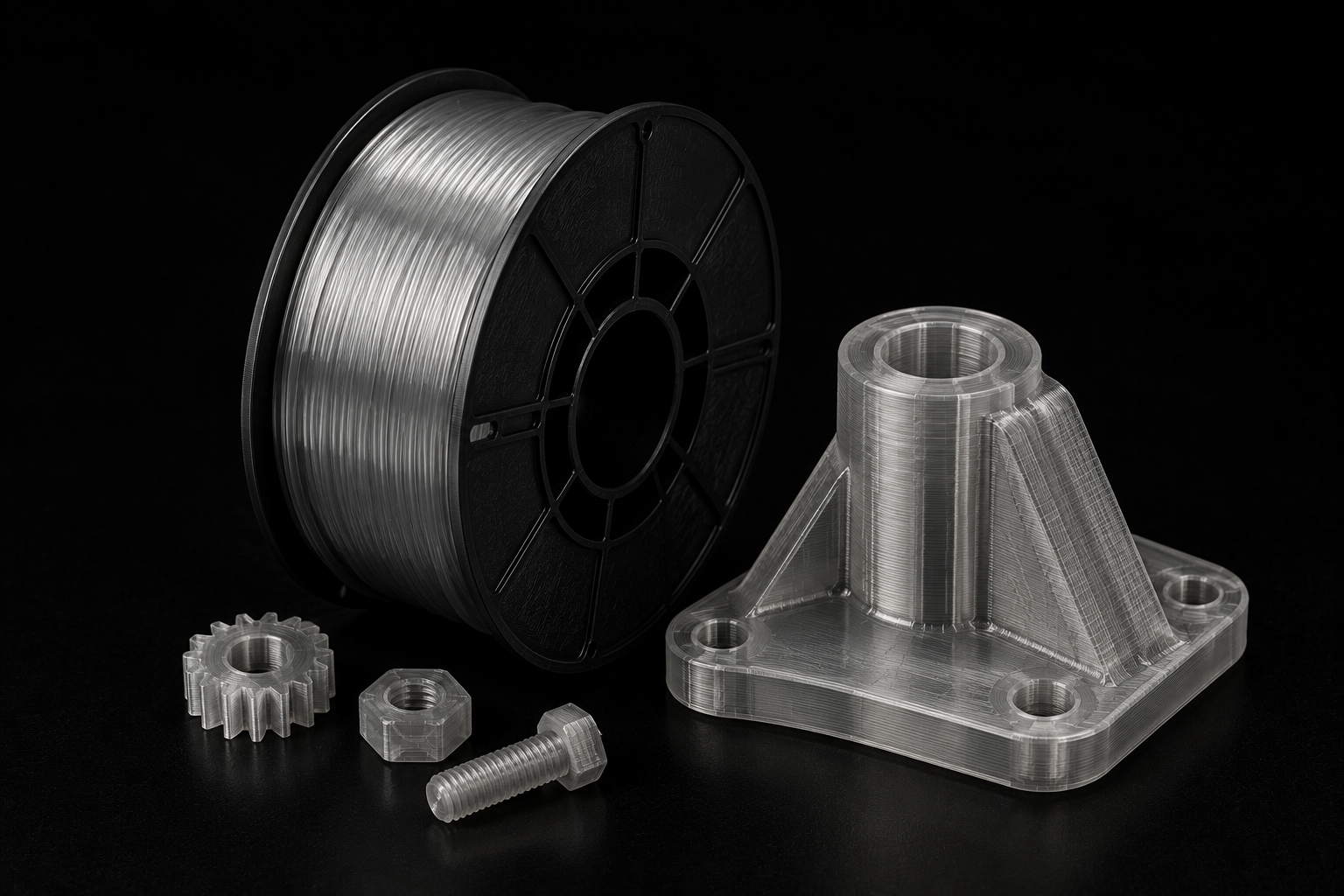 PETG